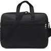 Classic Oxford Laptop Briefcase with Multiple Pockets
