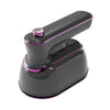 Portable Foldable Steam Iron for Travel & Home