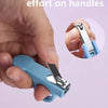 Baby Grooming Kit - 5-in-1 Safe Nail Care and Hair Grooming Set