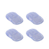 Portable Soap Paper Sheets with Mini Case