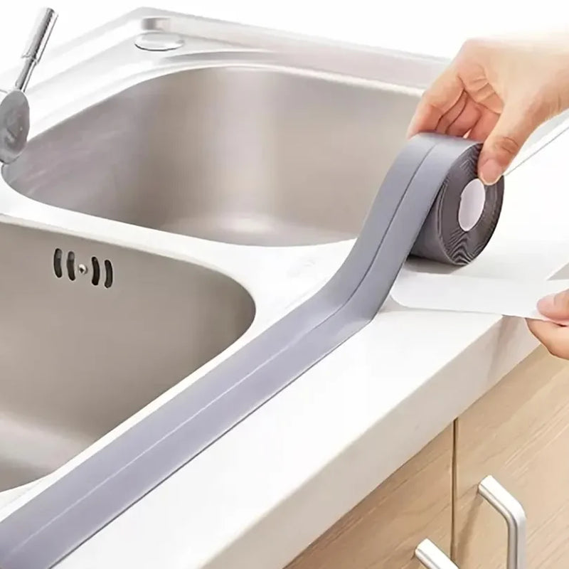 Waterproof Self-Adhesive Sealing Tape