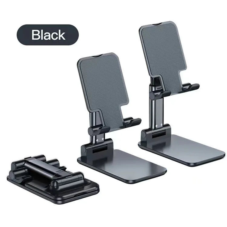 Adjustable Foldable Desktop Phone Stand