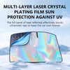 Foldable Windshield Sun Shade