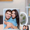 Custom Photo Ceramic Coffee Mug