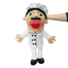 Jeffy Hand Puppet Plush Toy – 60cm Talk Show & Party Prop