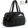 Large Capacity Water-Resistant Travel Duffel Bag