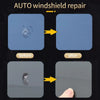 Windshield Repair Kit with Nano Resin Filler