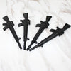 Kreative Kugelschreiber in Pistolenform (3er-Set)