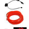 DIY Automotive LED Light Strip