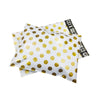 Floral Waterproof Self-Seal Mailing Bags