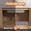 Silicone Under Sink Mat