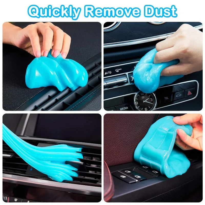 Car & Keyboard Cleaning Gel