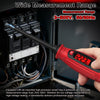 Digital AC Voltage Tester Screwdriver with LCD Display