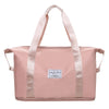 Foldable Waterproof Travel Tote