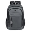 Kompakter Reise- & Laptop-Rucksack
