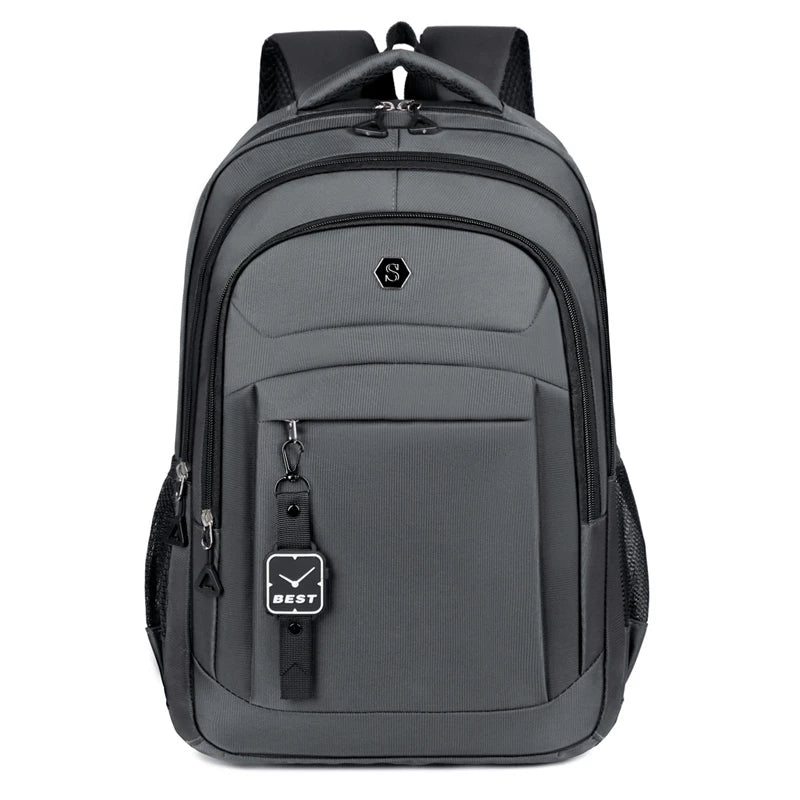 Kompakter Reise- & Laptop-Rucksack