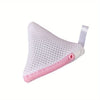 Mesh Laundry Bags with Zipper Closure (2-Pack)