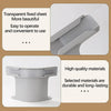 Heavy-Duty Bed Sheet Grippers
