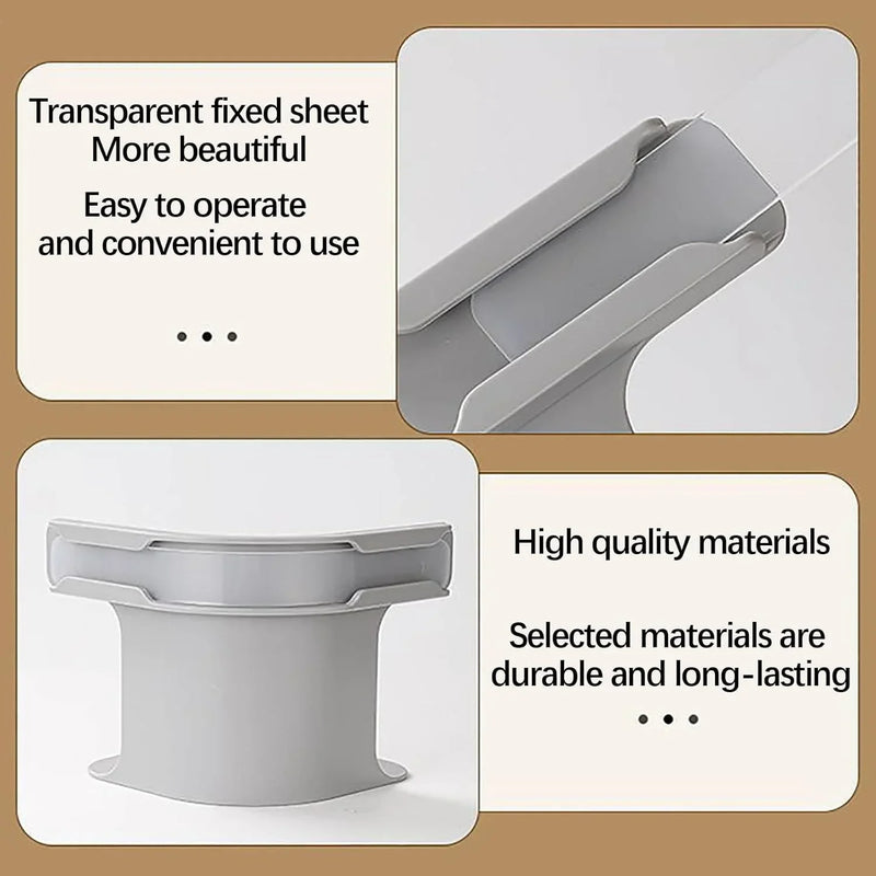 Heavy-Duty Bed Sheet Grippers