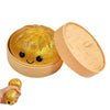Juguete Antiestrés de Bolita Glitter