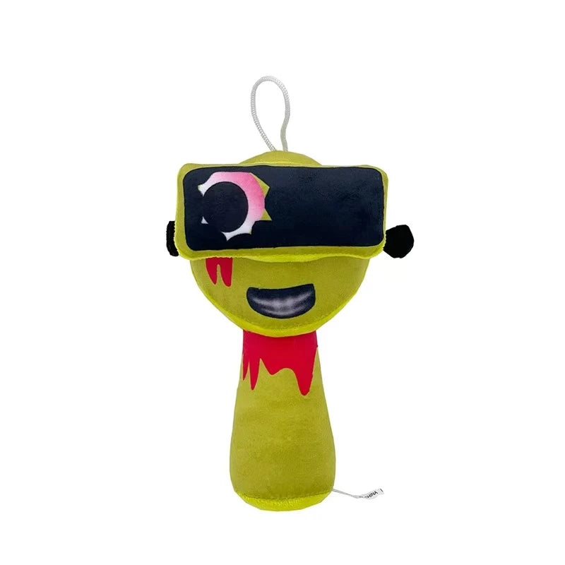 Peluche Sprunki