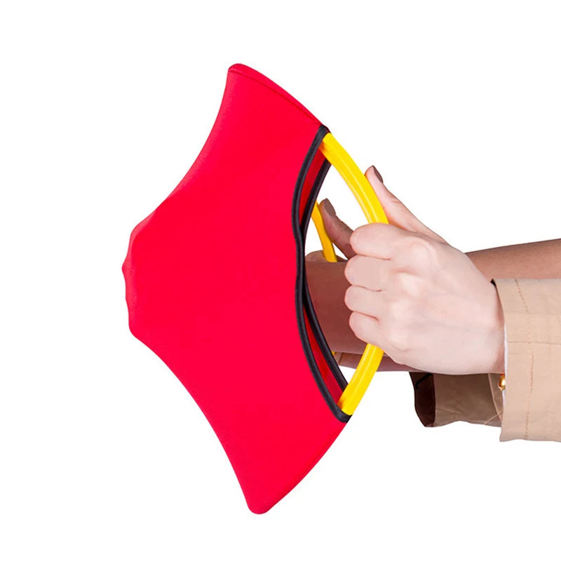 Interactive Bouncing Circle & Ball Set