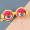 Funny Prank Glasses for Fun & Photo Ops