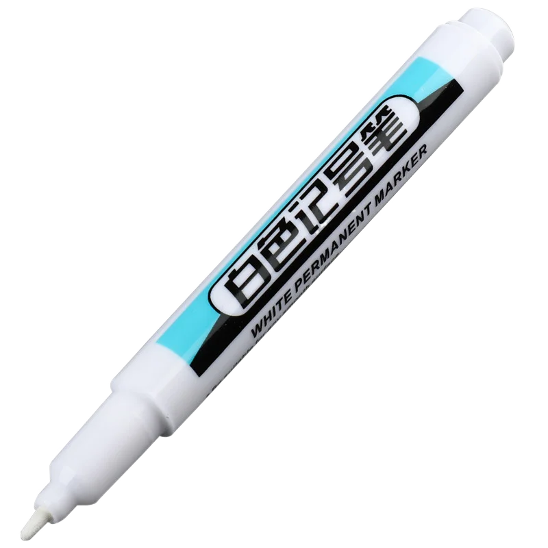 Permanent Paint Pen Set for Multiple Surfaces