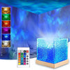 Ocean Wave Projector Night Light