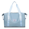 Foldable Waterproof Travel Tote