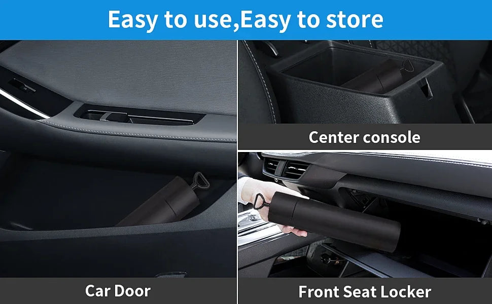 Foldable Car Windshield Sun Shade Umbrella