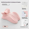 Prone Reading Pillow for Bed