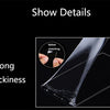 Reusable Nano Double-Sided Tape – Strong, Clear & Waterproof
