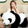 Adorable Panda Plush Toy – 20cm Soft Cuddly Companion