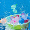 Fast-Fill Water Balloons for Summer Pool Parties & Outdoor Fun
