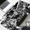 Berserk Anime XXL Gaming Mouse Pad with Non-Slip Rubber Base