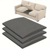High-Density Foam Sofa Support Cushion