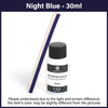 Professional Leather Edge Paint – Water-Based Edge Dressing Oil