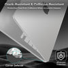 Ultra-Thin Matte Hard Shell Case for MacBook Neo 13-Inch (A3404)