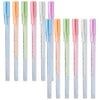 Quick-Dry Precision Glue Pen for Crafting and Scrapbooking