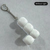 Mechanical Keyboard Fidget Keychain