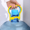 Durable 5-Gallon Water Bottle Carry Handle