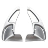 Steering Wheel Shift Paddle Extensions for Dodge & Jeep Models