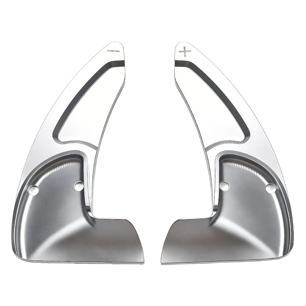 Steering Wheel Shift Paddle Extensions for Dodge & Jeep Models