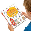 Interactive English Sound Book for Kids