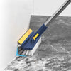 180° Rotating Hard Bristle Crevice Cleaning Brush