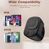 Bluetooth Page-Turning Ring for Smartphones