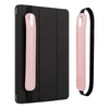 Leather Stylus Pen Sleeve with Elastic Band