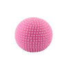 Pelota Antiestrés Suave y Peluda