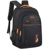 Diebstahlsicherer Reise-Rucksack mit USB-Ladeanschluss
